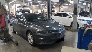 Chevrolet Malibu 2016 года, 324 706 км - вид 2