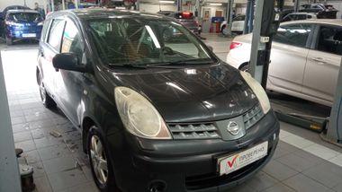 Nissan Note 2008 года, 330 705 км - вид 2