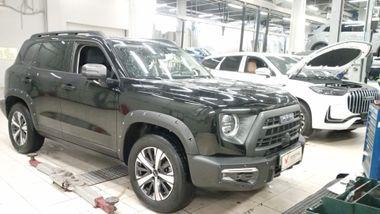 Haval Dargo X 2023 года, 35 200 км - вид 2