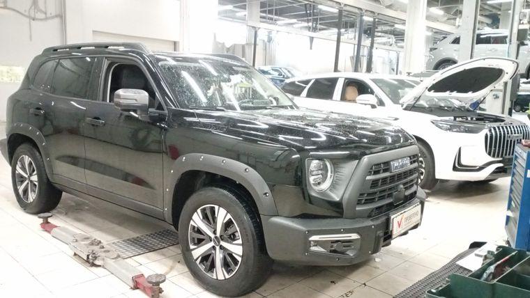 Haval Dargo X,  - вид 1