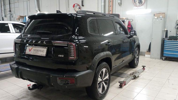 Haval Dargo X,  - вид 2