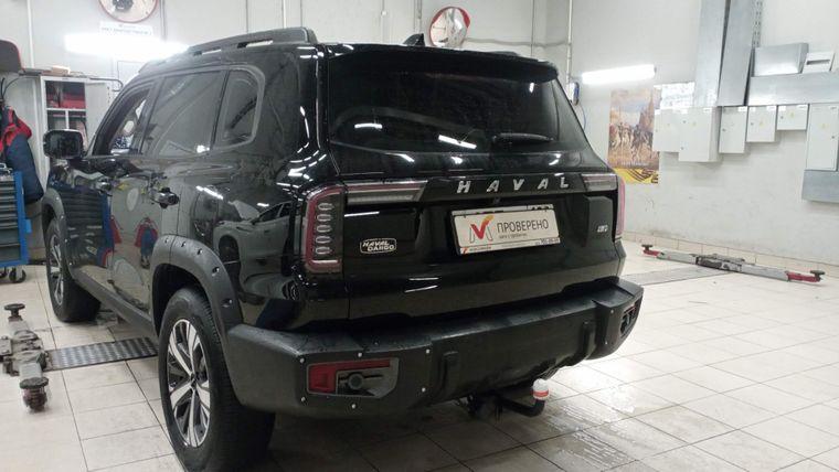 Haval Dargo X,  - вид 3