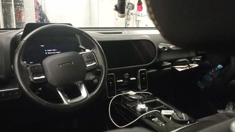 Haval Dargo X,  - вид 4