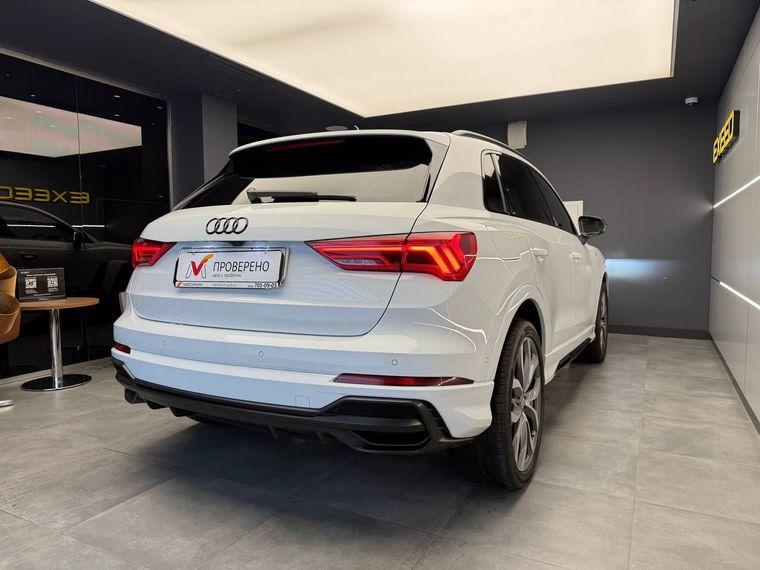 Audi Q3,  - вид 4
