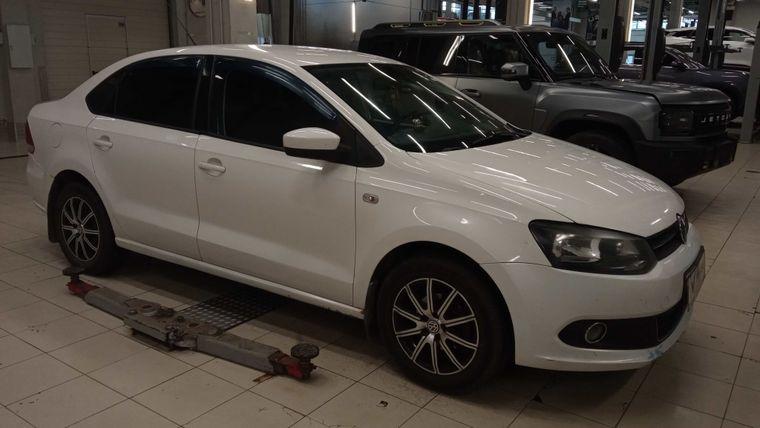 Volkswagen Polo,  - вид 1