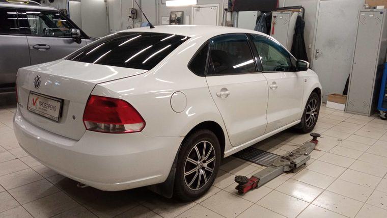 Volkswagen Polo,  - вид 2