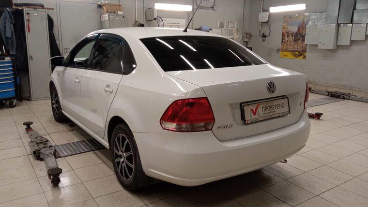 Volkswagen Polo,  - вид 3
