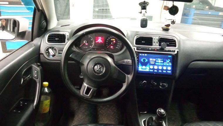 Volkswagen Polo,  - вид 4