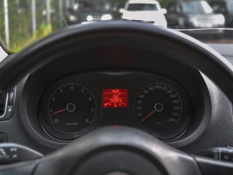 Volkswagen Polo,  - вид 4