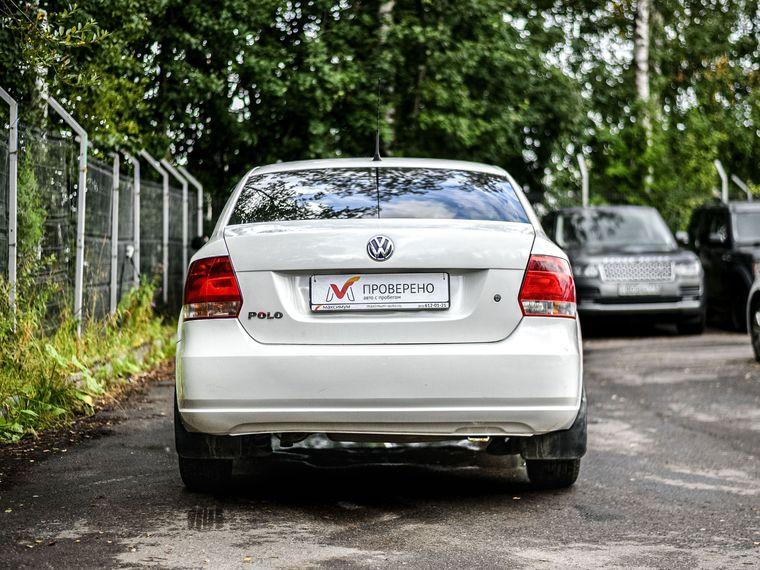 Volkswagen Polo,  - вид 3