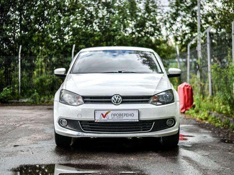 Volkswagen Polo,  - вид 2