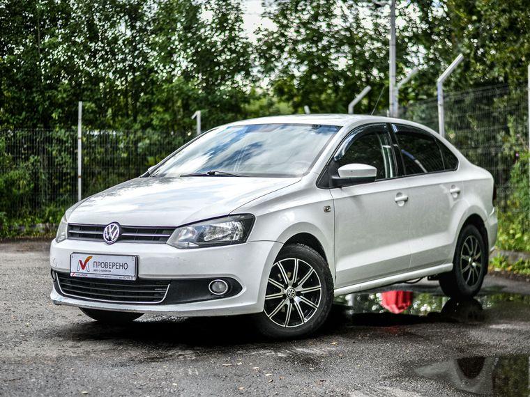 Volkswagen Polo, 