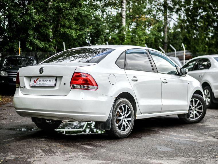 Volkswagen Polo,  - вид 1