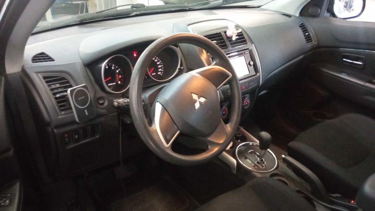 Mitsubishi ASX,  - вид 4