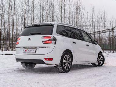 Citroen Grand C4 Picasso 2016 года, 144 884 км - вид 2