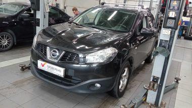 Nissan Qashqai 2012 года, 183 204 км - вид 1
