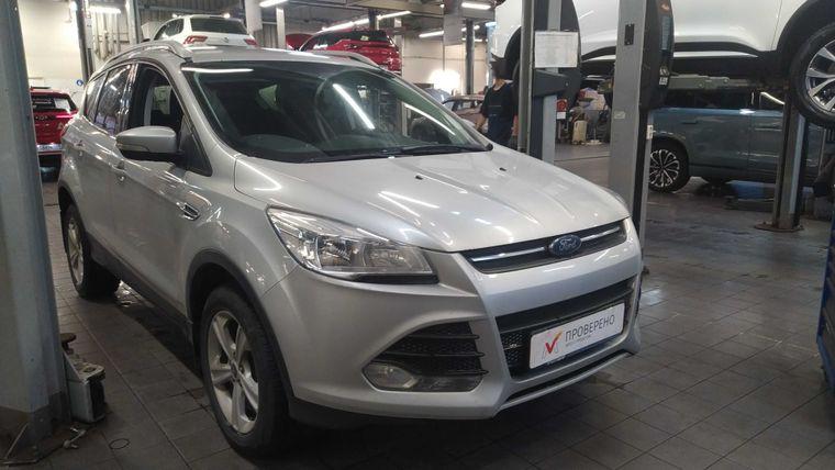 Ford Kuga,  - вид 1