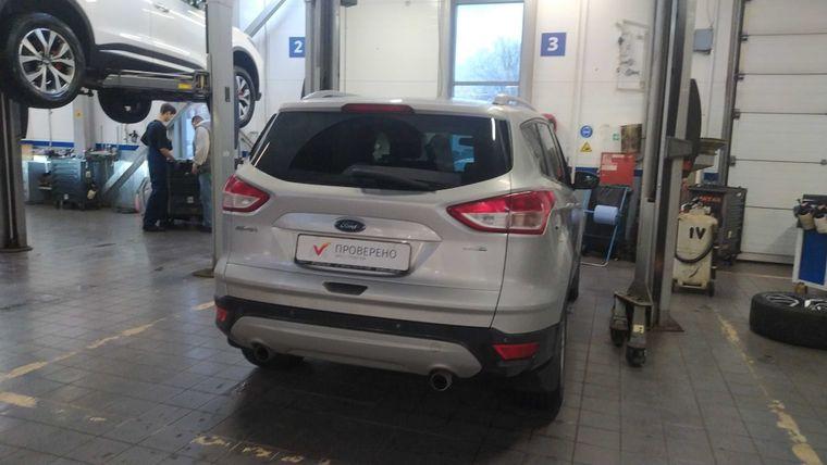 Ford Kuga,  - вид 2