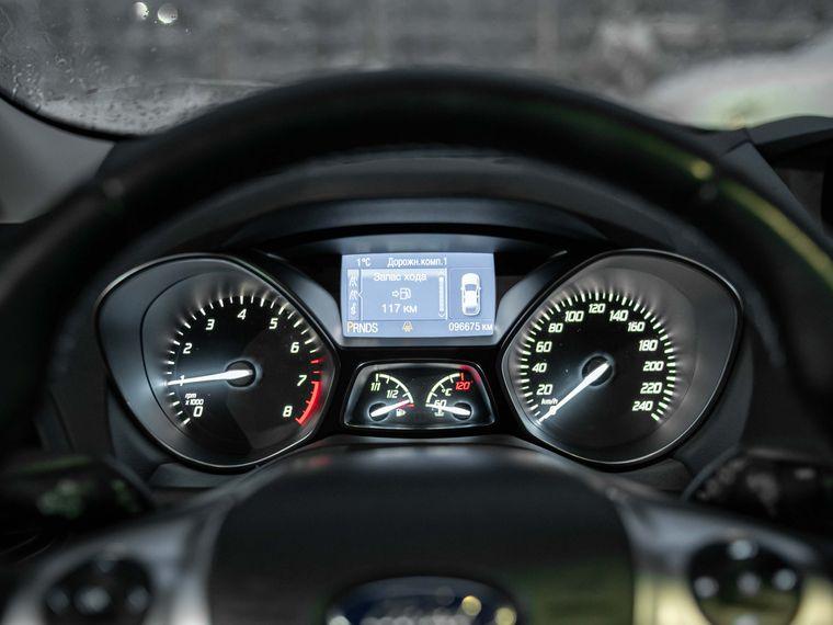 Ford Kuga,  - вид 4