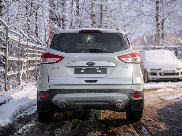 Ford Kuga,  - вид 3
