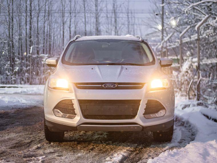 Ford Kuga,  - вид 2