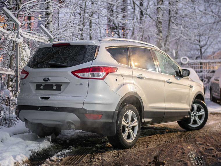 Ford Kuga,  - вид 1