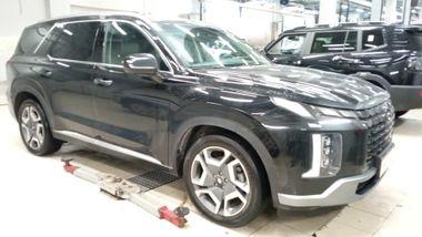 Hyundai Palisade 2022 года, 87 894 км - вид 2