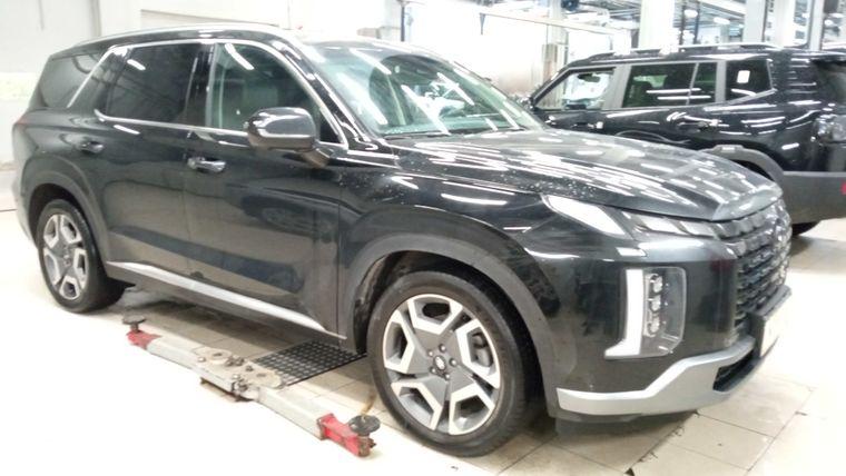 Hyundai Palisade,  - вид 1