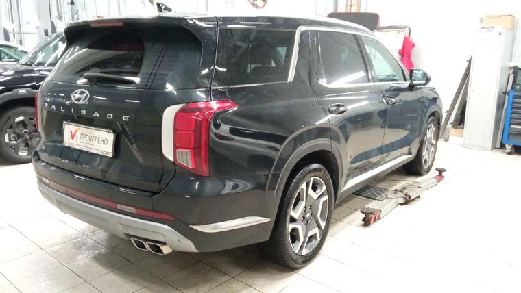 Hyundai Palisade,  - вид 2