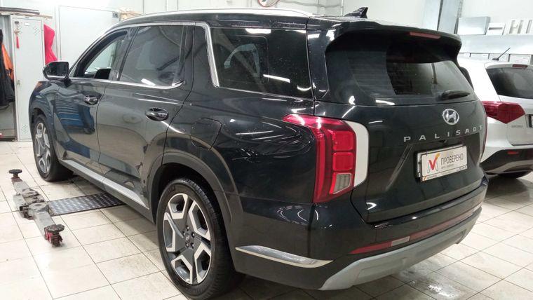 Hyundai Palisade,  - вид 3