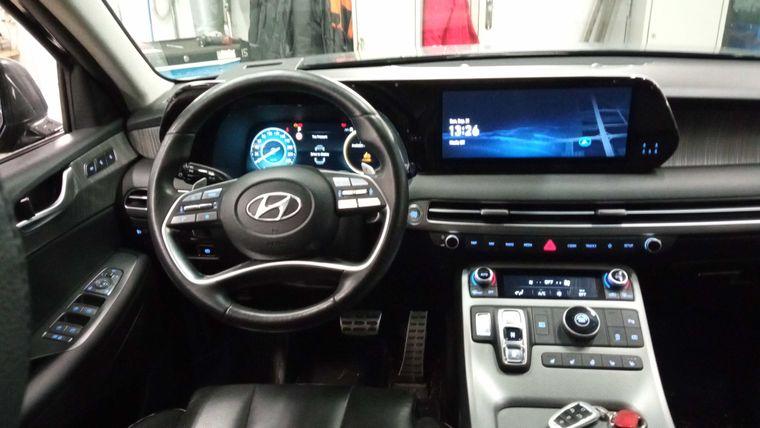 Hyundai Palisade,  - вид 4