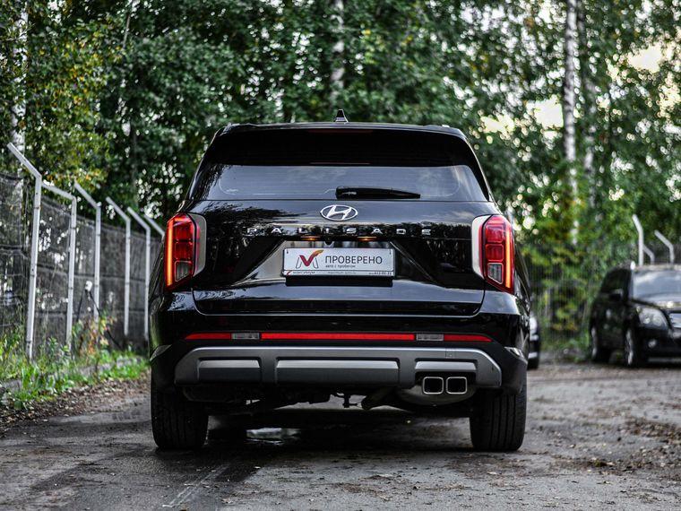 Hyundai Palisade,  - вид 3