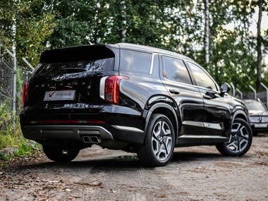 Hyundai Palisade 2022 года, 87 894 км - вид 2