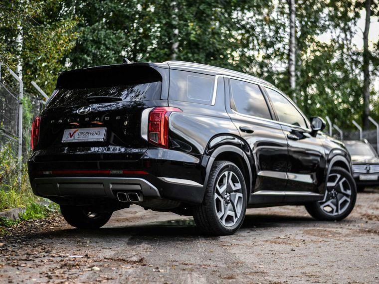 Hyundai Palisade,  - вид 1