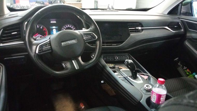 Haval F7, 2019 - вид 4