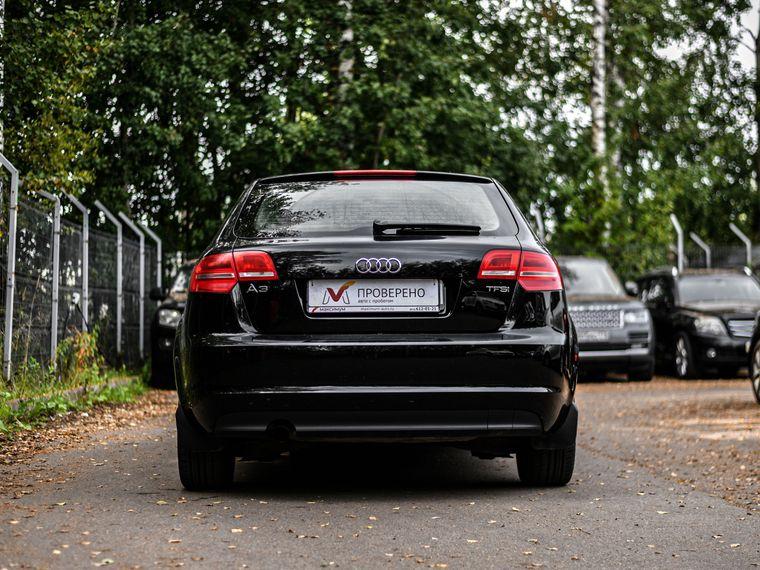 Audi A3,  - вид 3