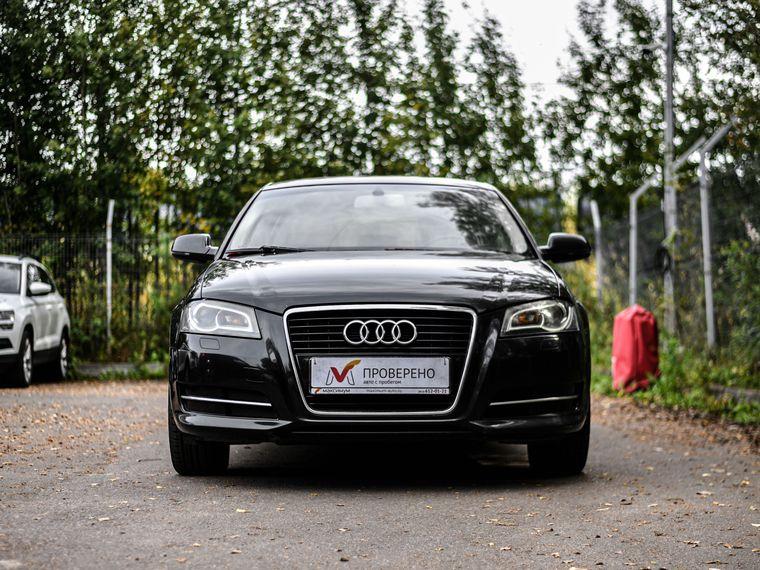 Audi A3,  - вид 2