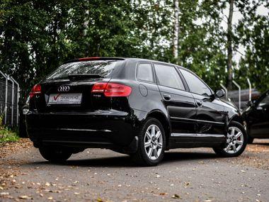 Audi A3 2012 года, 213 000 км - вид 2