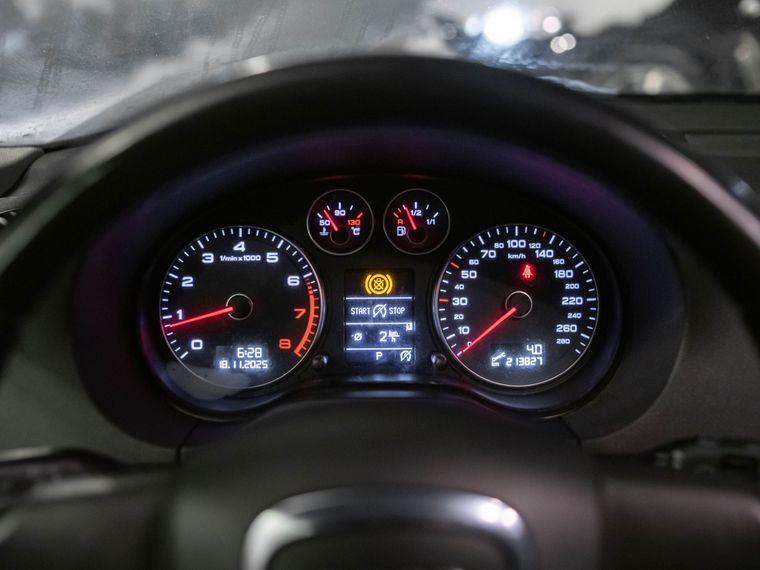 Audi A3,  - вид 4