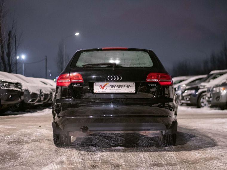 Audi A3,  - вид 3