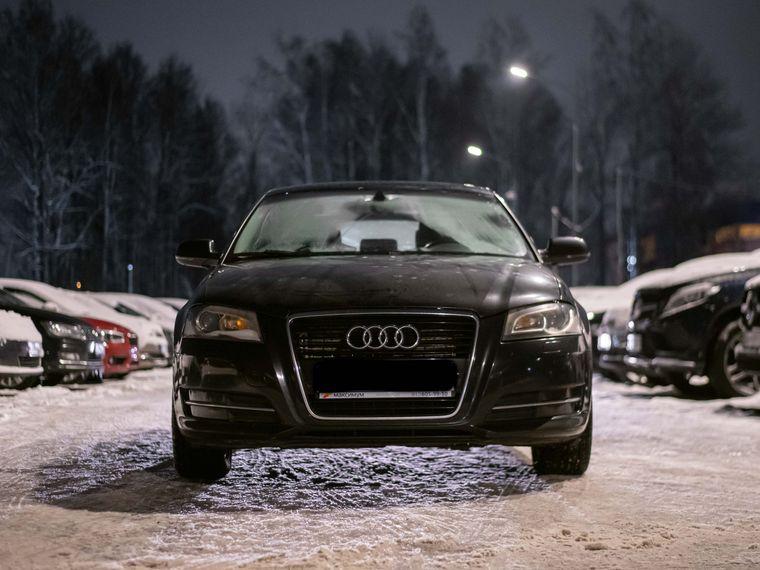 Audi A3,  - вид 2