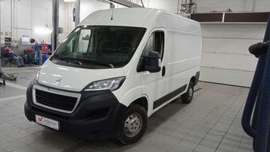 Peugeot Boxer 2020 года, 145 139 км - вид 1