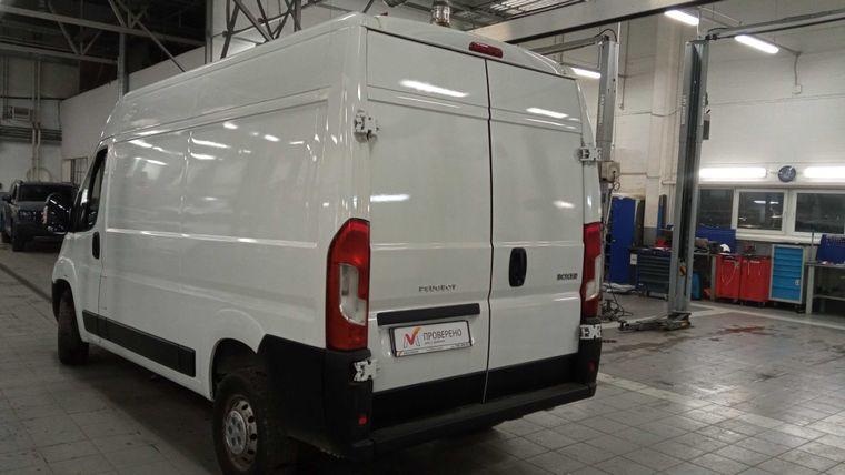 Peugeot Boxer, 2020 - вид 3