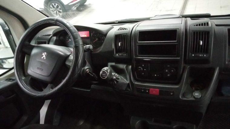 Peugeot Boxer, 2020 - вид 4