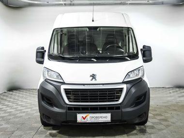 Peugeot Boxer 2020 года, 145 139 км - вид 2