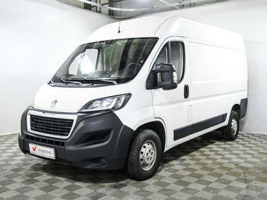Peugeot Boxer 2020 года, 145 139 км - вид 1
