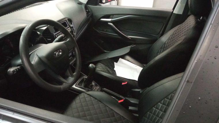 ВАЗ (LADA) Vesta,  - вид 4