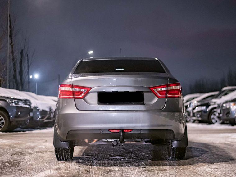 ВАЗ (LADA) Vesta,  - вид 3