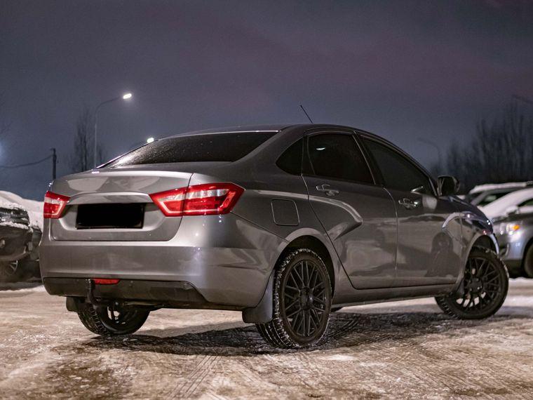 ВАЗ (LADA) Vesta,  - вид 1