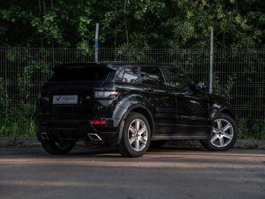 Land Rover Range Rover Evoque 2012 года, 170 098 км - вид 2